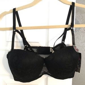 Plejue intimates bra